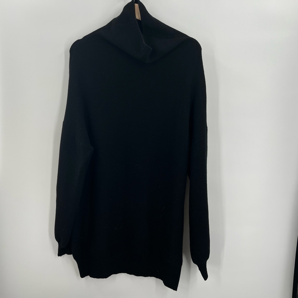 Sweewe Paris Heavyweight Knitted Sweater Ladies Small